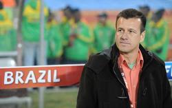 Дунга возглавит еще и олимпийскую сборную Бразилии