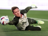 "Barcelona agree new contract with Ter Stegen
