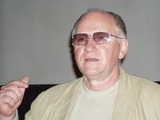 Валерий Баринов: «Против «Шахтера» никто не играет, а против «Динамо» ложатся насмерть»