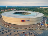 It's official. Ukraine to host England in Wroclaw