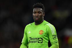 Andre Onana: "I joined Manchester United as the best goalkeeper in the world"