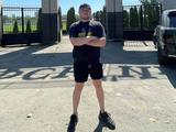 Журналист Эндрю Тодос: «Считаю «Динамо» небольшим фаворитом»