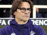 Паоло Ваноли: «Матч с «Динамо» был жизненно важен для нас. К этой победе мы стремились любой ценой»