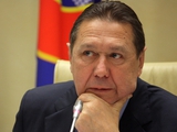 Милетий Бальчос: «Нужно немедленно переизбрать президента ФФУ»