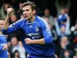 Andriy Shevchenko is in the top 10 worst transfers in football history