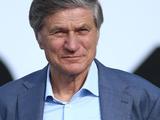 Василь Рац приєднався до відділу селекції «Динамо»