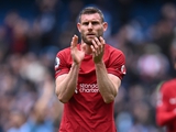 Liverpooler Mittelfeldspieler Milner wechselt im Sommer nach Brighton