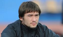 Константин Кравченко выбыл на неопределенный срок из-за травмы колена