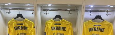 Стала відома заявка збірної України на матч проти «Рієки»