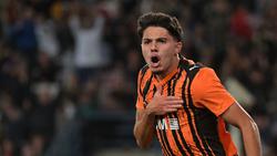 Лука Мейрелліш: «Безумовно, саме «Шахтар» заслуговував більше на перемогу»