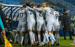 «Zorya» will hold training camp in Turkey. Six friendlies planned