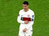 Al-Nasr verschweigt Ronaldo 