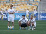 Пауза для «Динамо»: почему пребывание в сборной Украины может «оживить» динамовцев