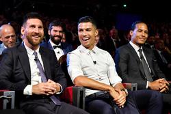 Роналду та Мессі можуть зустрітися у 1/4 фіналу ЧС-2026