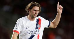 Французький журналіст: «Забарний провів не дуже хороший матч»