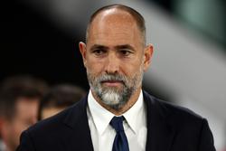 Ігор Тудор: «Нічия з «Міланом» — справедливий результат»