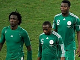 Сборная Нигерии снимается со всех международных соревнований