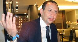 Українець працюватиме на матчі 8 туру Ліги Європи