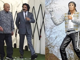 Аль-Файед: «Если Хан уберет статую Майкла Джексона, я прилюдно сбрею ему усы»
