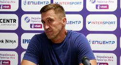«Стоял и думал: «Как так? Забить 4 мяча и даже не сыграть вничью», — Сергей Нагорняк про 4:5 «Эпицентра» от «Кривбасса»