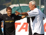 Марчело Липпи: «Я знал, что Конте станет хорошим тренером»