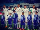 Александар Драгович: «Добро пожаловать в следующий раунд Лиги Европы»