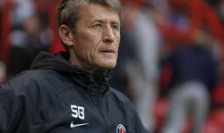 Сергей Балтача: «Аренда в «Страсбур» — отличное решение для Мудрика»