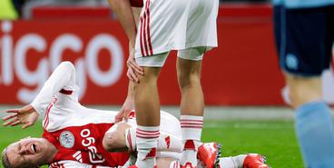 Травма Зинченко