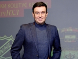 Игорь Цыганик: «Я очень спокойно отнесся к неудачному матчу сборной Украины с поляками»