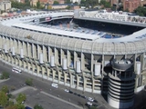 Флорентино Перес: «Сантьяго Бернабеу» станет лучшим стадионом в мире»