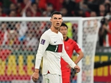 Роналду — о конфликте с игроком Южной Кореи: «Я попросил его заткнуться»