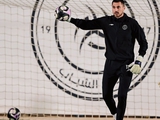 Al-Shabab, for which Buxan plays, has not paid salaries to the players for three months