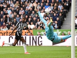 Newcastle - Tottenham - 4:0. Englische Meisterschaft, 33. Runde. Spielbericht, Statistik
