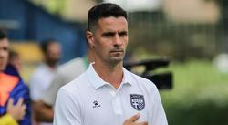 «Команда бігла вперед — це стиль Костюка», — український тренер