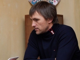 Руслан Мостовой: «Недаром говорят, что в Луцке может работать только Кварцяный»