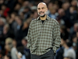 Стало відомо, чи залишиться Гвардіола на чолі «Манчестер Сіті» ще на один сезон