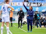 Ігор Костюк: «Не вистачало емоцій, проте є майстерність і характер»