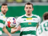 Ivan Zhelezko: "Ich denke, Tsarenko wird Lechia helfen, schärfer vor dem gegnerischen Tor zu werden".