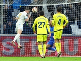 Marseille - Villarreal - 4:0. Europa League. Spielbericht, Statistik
