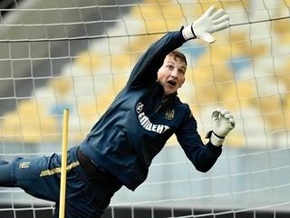 Дмитро Різник — про гру збірної України: «Ми трохи створили собі проблеми на старті, але добре, що зуміли їх виправити»