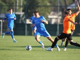 "Dynamo vs Balkan - 0: 2. VIDEO bramki, przegląd meczu