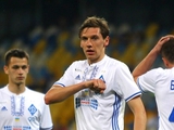 Денис Гармаш — лучший «джокер» текущего чемпионата Украины