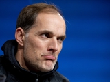 Tuchel: "I'd rather not say anything about Frappard after the Copenhagen match"