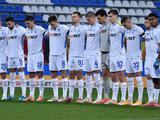 «Динамо» зіграє з «Кудрівкою» в білій формі