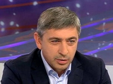 Александр Севидов: «Шахтер» не настолько силен, чтобы обыграть такое «Динамо»