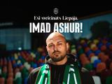 Колишній головний тренер «Полісся» буде працювати у Латвії