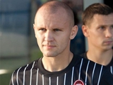 Лукаc Тесак: «Не стал бы утверждать, что украинский чемпионат слабее российского»