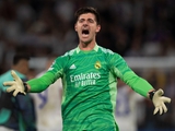 A chance for Lunin? Courtois risks missing Club World Cup