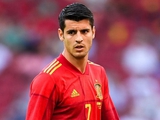 Семь игроков сборной Испании простудились перед первым матчем на ЧМ-2022