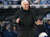 Atalanta Coach Gasperini Speaks Out After Supercoppa Loss: "The Referee's Decision Was..."